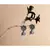 Sangeeta Boochra Silver Earrings