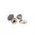 Sangeeta Boochra Silver Earrings