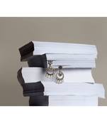 Sangeeta Boochra Silver Earrings