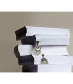 Sangeeta Boochra Silver Earrings