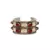 Sangeeta Boochra Silver Bangle