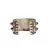 Sangeeta Boochra Silver Bangle
