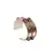 Sangeeta Boochra Silver Bangle