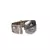 Sangeeta Boochra Silver Bangle