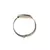 Sangeeta Boochra Silver Bangle