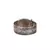 Sangeeta Boochra Silver Bangle