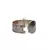 Sangeeta Boochra Silver Bangle