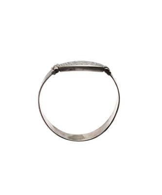 Sangeeta Boochra Silver Bangle 6