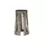 Sangeeta Boochra Silver Bangle