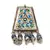 Sangeeta Boochra Silver Ring