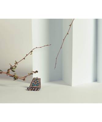 Sangeeta Boochra Silver Ring 4