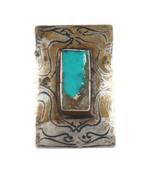 Sangeeta Boochra Silver Ring