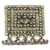 Sangeeta Boochra Silver Ring