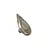 Sangeeta Boochra Silver Ring