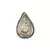 Sangeeta Boochra Silver Ring