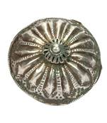 Sangeeta Boochra Silver Ring