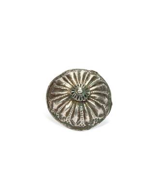 Sangeeta Boochra Silver Ring 2