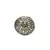 Sangeeta Boochra Silver Ring