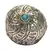 Sangeeta Boochra Silver Ring