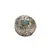Sangeeta Boochra Silver Ring