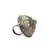 Sangeeta Boochra Silver Ring