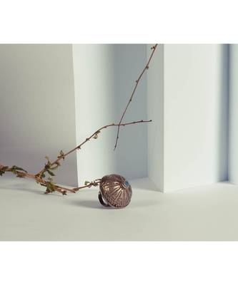 Sangeeta Boochra Silver Ring 4