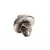 Sangeeta Boochra Silver Ring