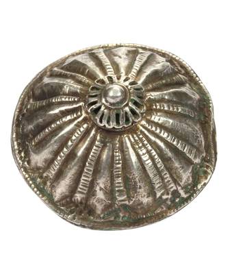Sangeeta Boochra Silver Ring 2