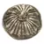 Sangeeta Boochra Silver Ring