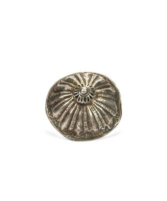Sangeeta Boochra Silver Ring 3