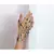 Sangeeta Boochra Silver Hand Harness