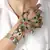 Sangeeta Boochra Silver Hand Harness