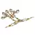 Sangeeta Boochra Silver Hand Harness
