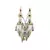 Sangeeta Boochra Silver Necklace