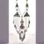 Sangeeta Boochra Silver Necklace