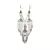 Sangeeta Boochra Silver Necklace