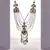 Sangeeta Boochra Silver Necklace