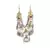 Sangeeta Boochra Silver Necklace