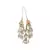 Sangeeta Boochra Silver Necklace