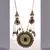 Sangeeta Boochra Silver Necklace