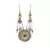 Sangeeta Boochra Silver Necklace