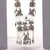 Sangeeta Boochra Silver Necklace