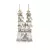 Sangeeta Boochra Silver Necklace
