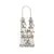 Sangeeta Boochra Silver Necklace