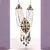 Sangeeta Boochra Silver Necklace