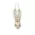 Sangeeta Boochra Silver Necklace