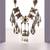 Sangeeta Boochra Silver Necklace