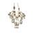 Sangeeta Boochra Silver Necklace