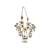 Sangeeta Boochra Silver Necklace
