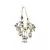 Sangeeta Boochra Silver Necklace